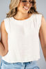 Imagen de Blusa Detalle Botones Espalda