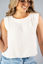 Imagen de Blusa Detalle Botones Espalda