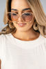 Imagen de Blusa Detalle Botones Espalda