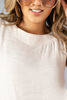 Imagen de Blusa Detalle Botones Espalda