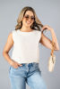 Imagen de Blusa Detalle Botones Espalda