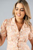 Imagen de Vestido Print Florecitas, Cuello Botones