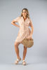 Imagen de Vestido Print Florecitas, Cuello Botones