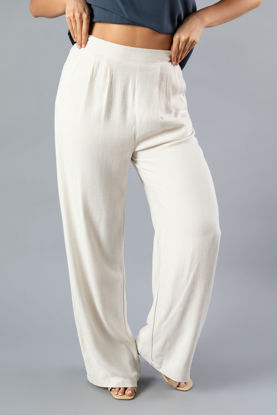 Imagen de Pantalon En Lino        ( Exclusivo Pagina)