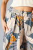 Imagen de Pantalon En Rayon Con Aberturas