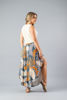 Imagen de Pantalon En Rayon Con Aberturas