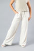 Imagen de Pantalon En Lino, Ajuste Cintura