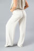 Imagen de Pantalon En Lino, Ajuste Cintura