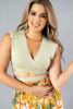 Imagen de Crop Top Cruzado