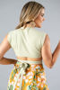 Imagen de Crop Top Cruzado