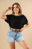 Imagen de Blusa En Rayon