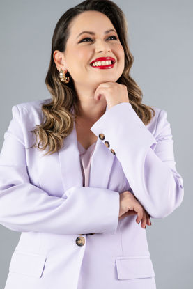 Imagen de Set Blazer Y Pantalon
