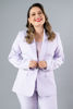 Imagen de Set Blazer Y Pantalon