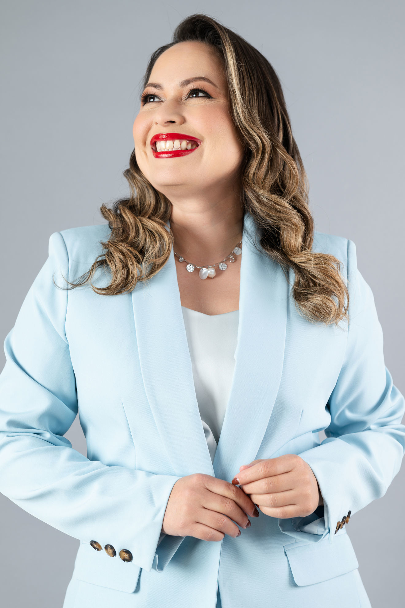 Imagen de Set Blazer Y Pantalon