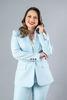 Imagen de Set Blazer Y Pantalon