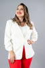 Imagen de Blazer Recogido Mangas
