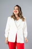 Imagen de Blazer Recogido Mangas