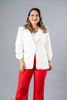 Imagen de Blazer Recogido Mangas