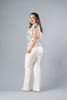 Imagen de Blusa Lunares Cuello Alto