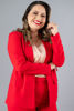 Imagen de Set Blazer Y Pantalon