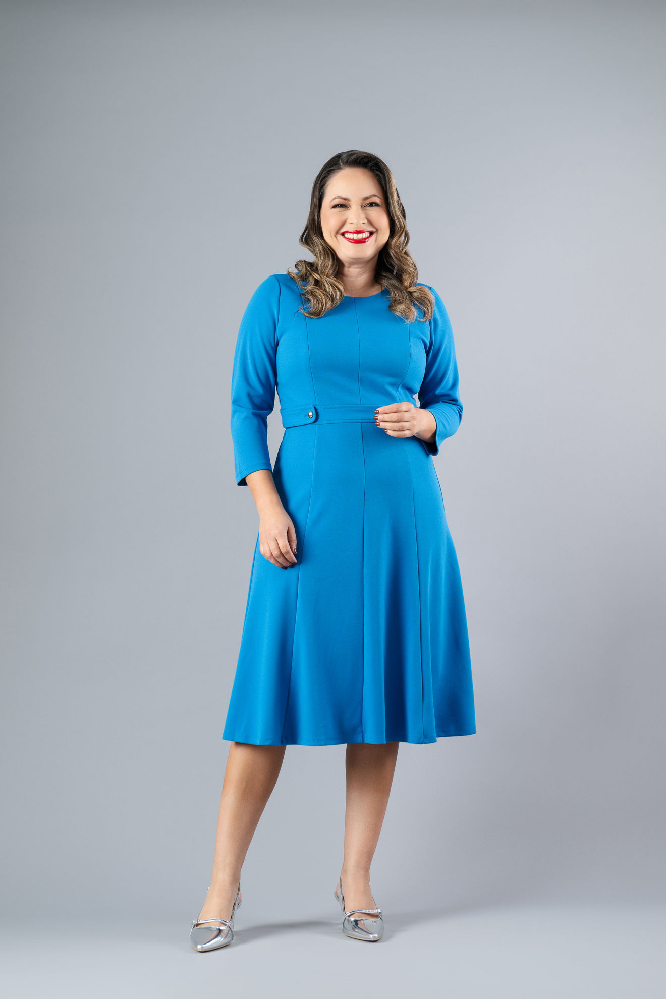 Azul