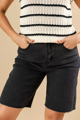 Imagen de Bermuda Denim