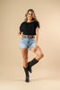 Imagen de Short Denim       ( Exclusivo Pagina)