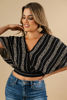 Imagen de Blusa En Rayon Cuello V