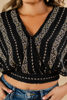 Imagen de Blusa En Rayon Cuello V