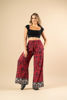 Imagen de Pantalon En Rayon Estampado         ( Exclusivo Pagina)
