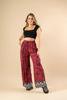 Imagen de Pantalon En Rayon Estampado         ( Exclusivo Pagina)