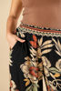 Imagen de Pantalon En Rayon Estampado