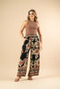 Imagen de Pantalon En Rayon Estampado