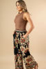 Imagen de Pantalon En Rayon Estampado