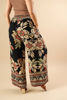 Imagen de Pantalon En Rayon Estampado