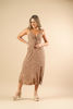 Imagen de Vestido Tirantes En Rayon