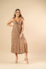 Imagen de Vestido Tirantes En Rayon