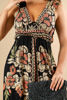 Imagen de Vestido En Rayon Estampado