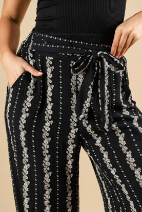 Imagen de Pantalon En Rayas
