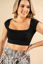 Imagen de Crop Top Espalda Baja