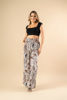 Imagen de Pantalon En Rayon Print Tropical     ( Exclusivo Pagina)