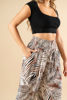 Imagen de Pantalon En Rayon Print Tropical     ( Exclusivo Pagina)