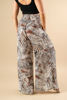 Imagen de Pantalon En Rayon Print Tropical     ( Exclusivo Pagina)