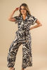 Imagen de Jumpsuit Print Tropical