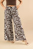 Imagen de Pantalon En Rayon Estampado