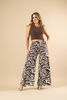 Imagen de Pantalon En Rayon Estampado