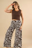 Imagen de Pantalon En Rayon Estampado