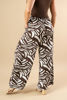 Imagen de Pantalon En Rayon Estampado