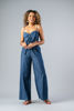 Imagen de Set Crop Top Y Pantalon