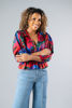 Imagen de Blusa En Print Tropical